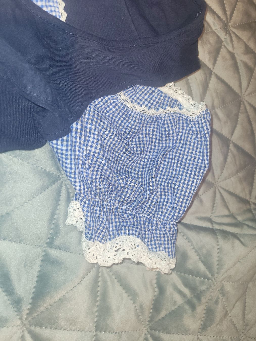 Camicette: 1 mal getragene Bluse – Usato da Bottenwil venduto da dor_7r89 2