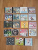 19 Kinder Cds