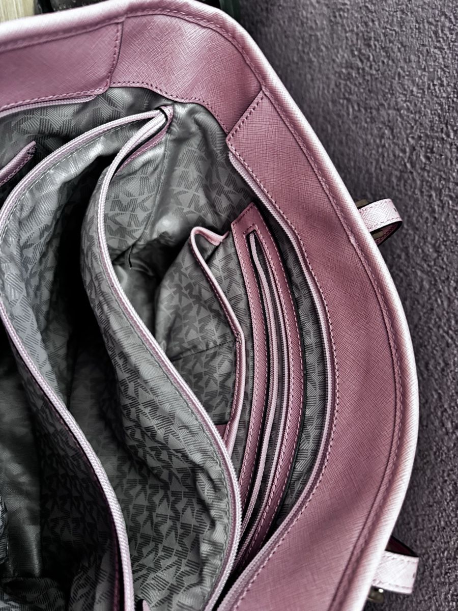 Michael Kors Borse da donna: Sac rose poudré Mickael Kors – Nuovo (secondo la descrizione) da Neyruz FR venduto da cla_7dcj 5