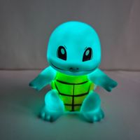 Pokemon - Nachtlicht / Lampe - Schiggy - MER