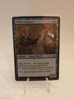 Magic Clever Conjurer 051/281 C