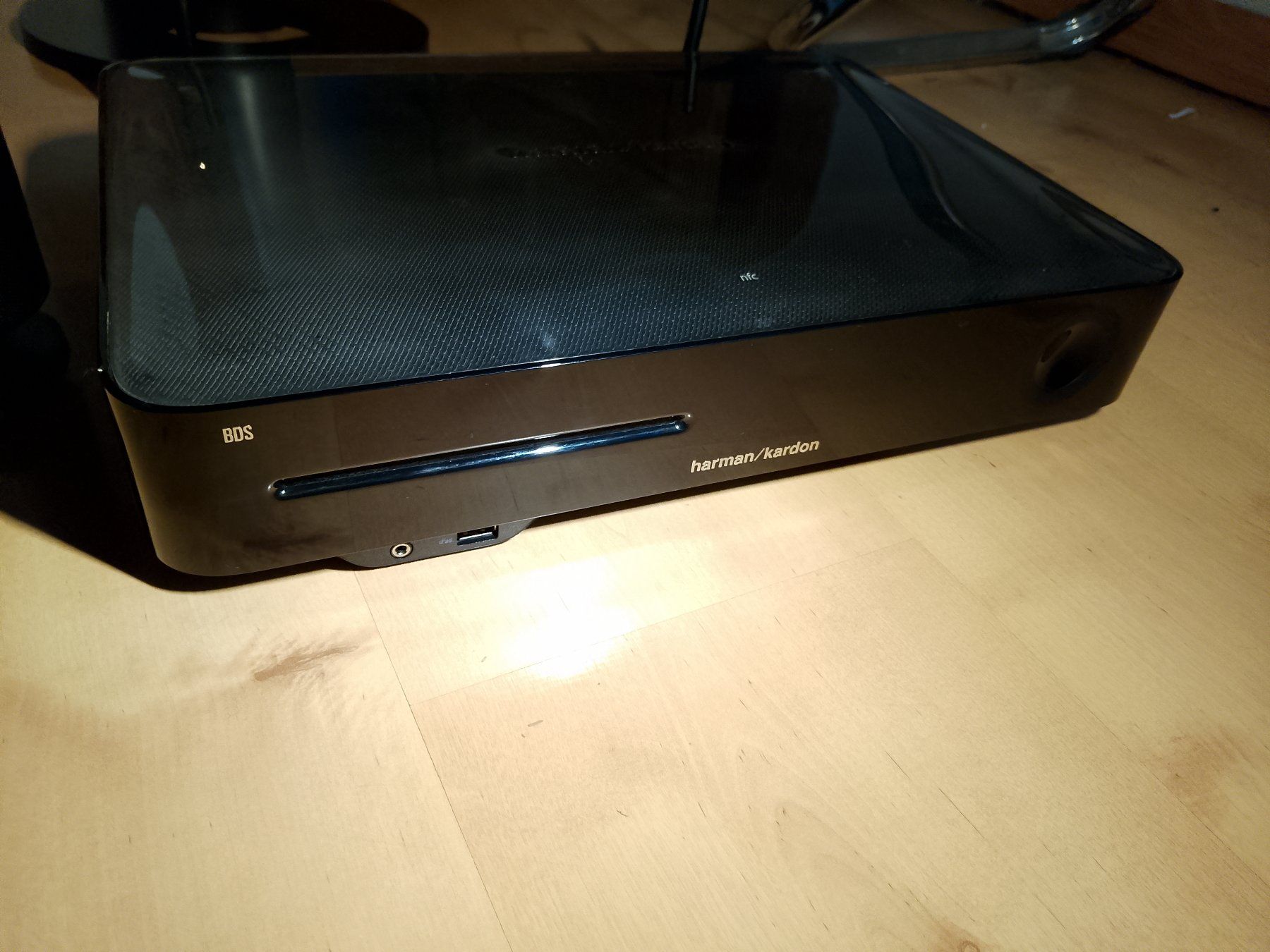 Harman-Kardon Heimkino: Home cinema 5.1 - Harman Kardon – Gebraucht aus Genève von nuage_gris 5