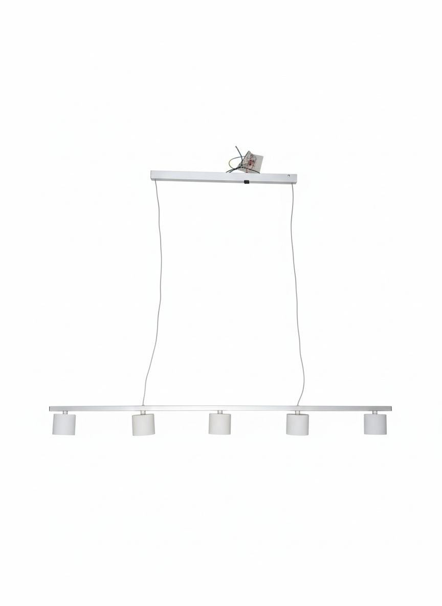 Lustres & lampes de plafonds: Stylish 5-Spot Ceiling Light – D'occasion à Glattbrugg par wki_jq8f 1