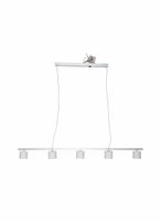Stylish ceiling light