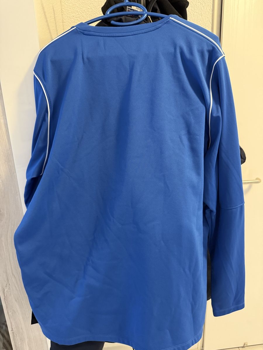 FCZ Maglioni & Felpe: Nike FCZ Pullover blau Grösse XL gebraucht  – Usato da Volketswil venduto da Bailey7 1