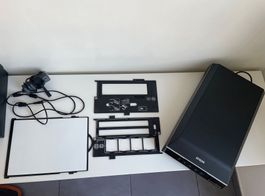 Scanner Epson Perfection V600 Photo