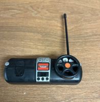 RC Pro Racer Lenkrad-Fernbedienung - Vintage Spielzeug