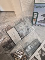 lego imitat militär set 1x ovp und 1x geöffnet