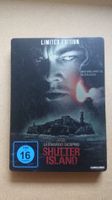 Film Shutter Island Steelbook Limited Edition 