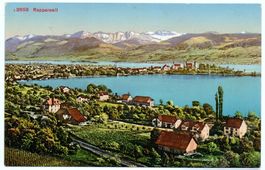 RAPPERSWIL Nr. 2659