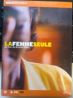 LA FEMME SEULE - DVD. Un film culte à découvrir!