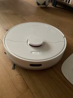 Dreame D10 plus