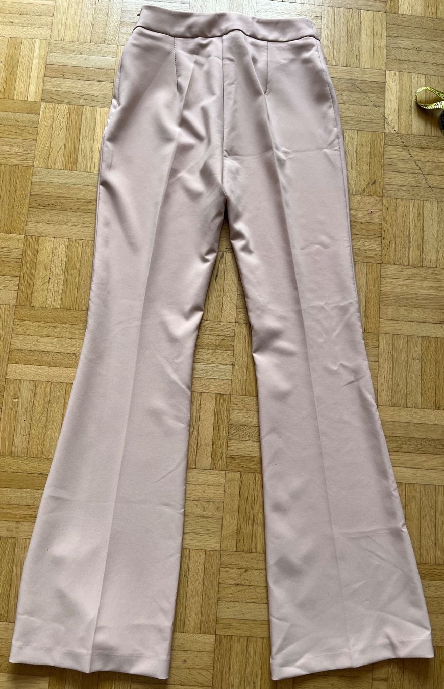 Pantaloni: Rinascimento new elegant pants size S – Nuovo (secondo la descrizione) da Chêne-Bougeries venduto da Seetooyoo 8