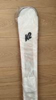 ski K2 + marker binding  NEW Occasion