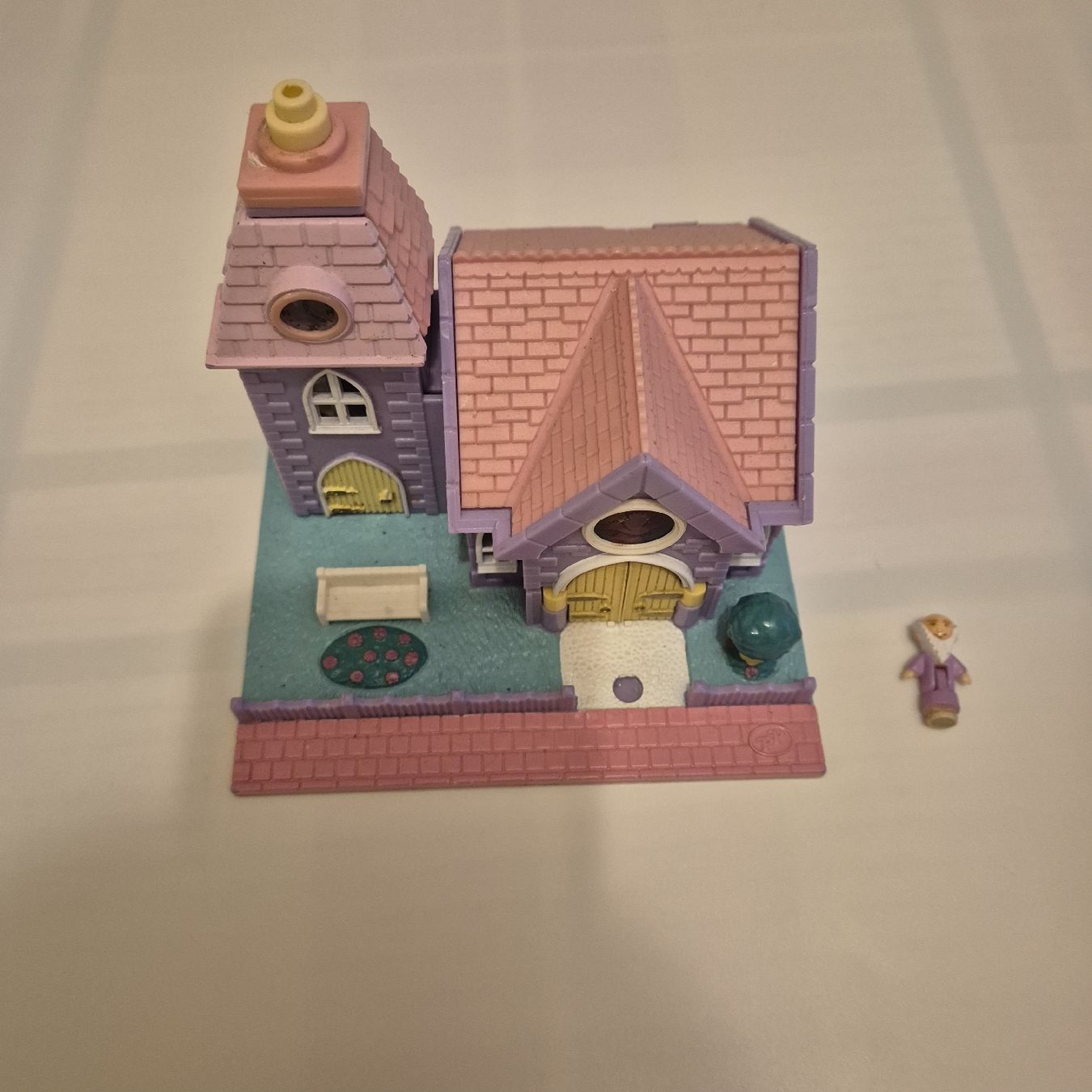 Polly Pocket Giocattoli: lot pollypocket bluebird vintage  – Usato da Versoix venduto da Lenas9 5