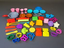 Kinderkneteformen