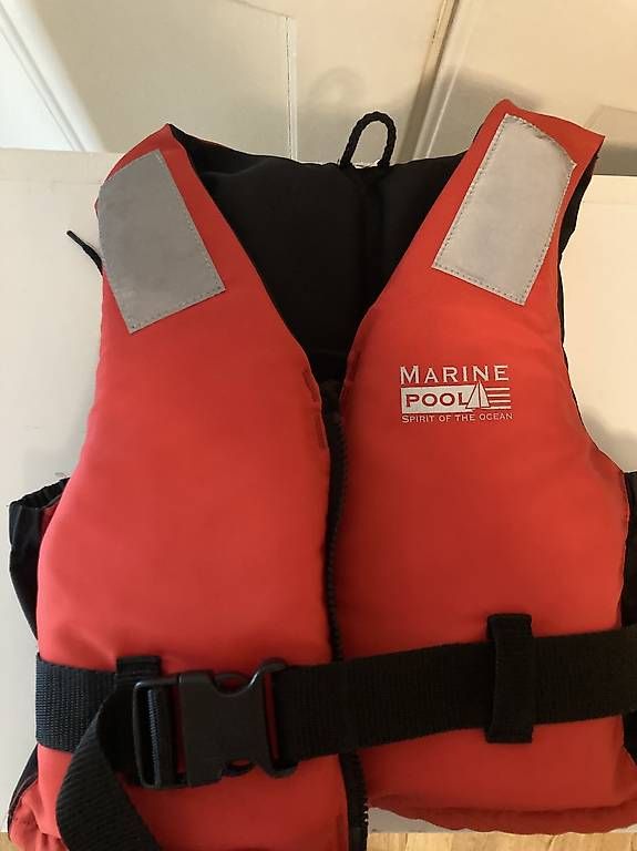 Gilets de sauvetage: Rettungsweste Kinder – D'occasion à Zürich par ElineK