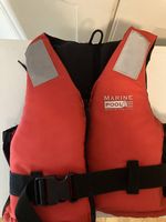 Rettungsweste Kinder