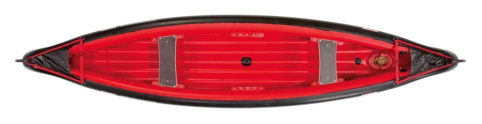 Barche: Grabner Adventure NEU! abholbereit – Nuovo e nell'imballaggio originale da Boswil venduto da stoecklisport 1