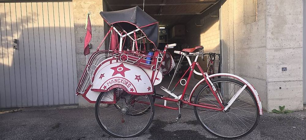Ritschka Originale (Gebraucht) in Bern für CHF 750 – nur Abholung auf ...