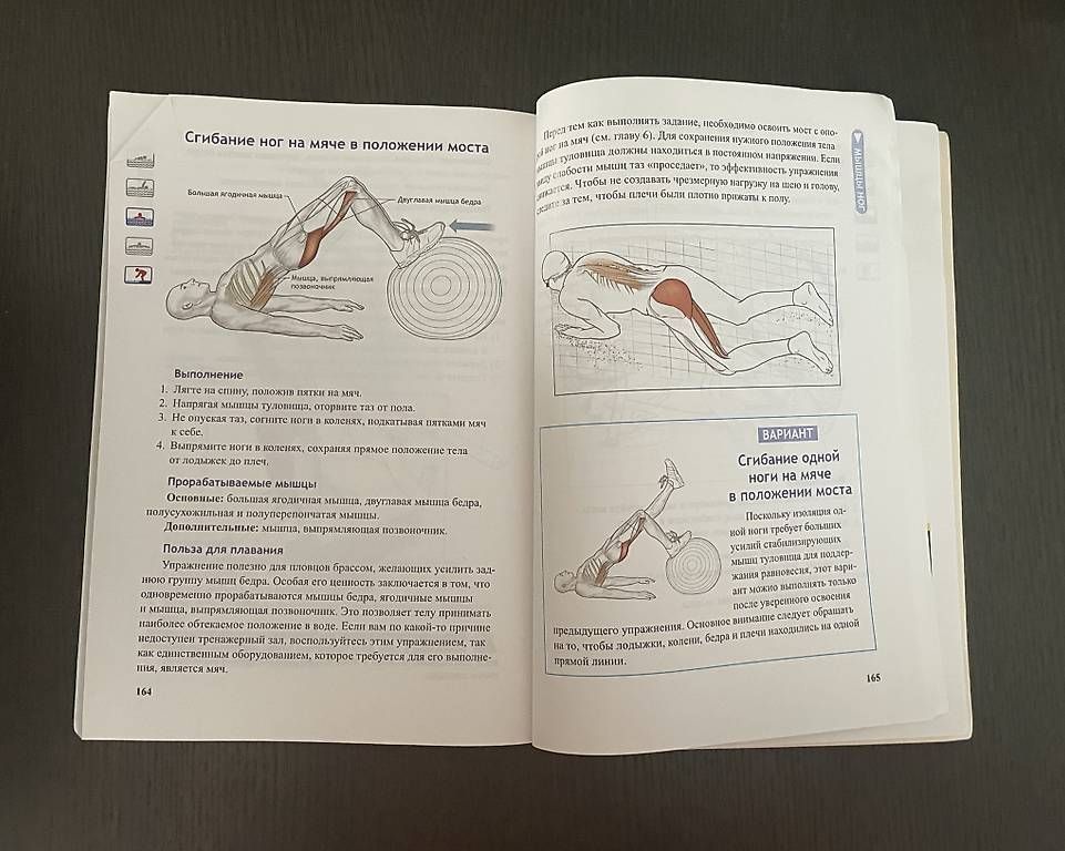 Bücher: Guide illustré de natation (russe) – Gebraucht aus Jussy von Retrove 1