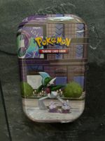 Mini Tin Pokémon Lumiose City. Sealed. Anglais