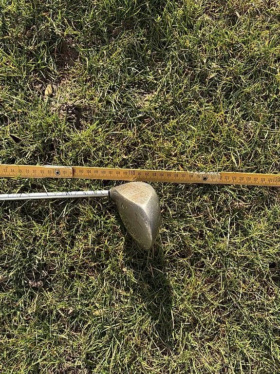 Callaway Mazze & Set: Great Big Bertha 3 titanium – Usato da Erlenbach ZH venduto da van_dj9c 4