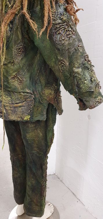 Costumi: Alti Garde Luzern: Karnewald / Wurzeln / Garten / Baum – Usato da Emmenbrücke venduto da Mandali67 6
