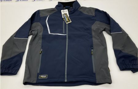 Neue Wikland Softshelljacke Gr. S