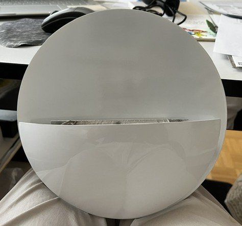 Lampen: Wandleuchte – Gebraucht aus Zürich von hei_8k5g