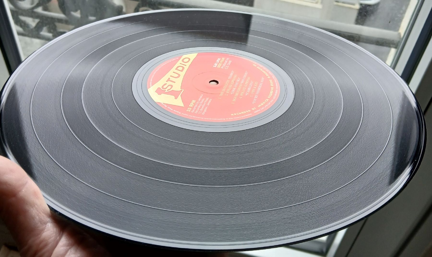 Schallplatten: Studio One Ska - Original jump up and ska sounds – Neu (gemäss Beschreibung) aus Lausanne von Soulbrother 6