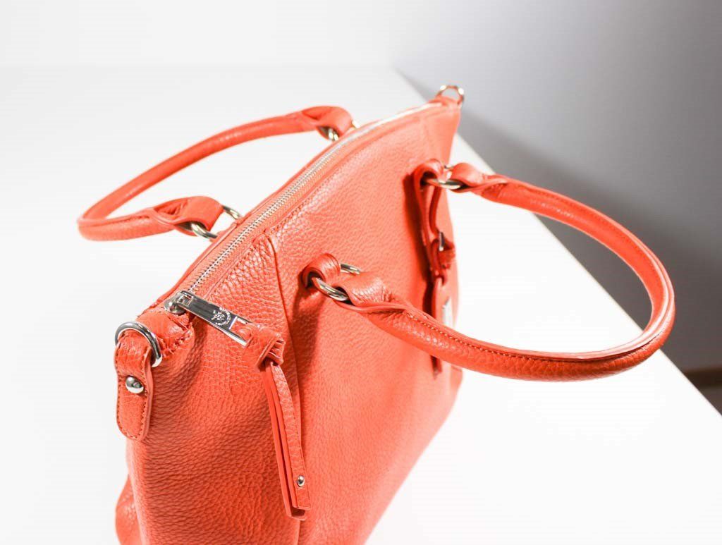 David Jones Sacs femmes: DAVID JONES Paris Handtasche – D'occasion à Belp par caramel-secondhand 6