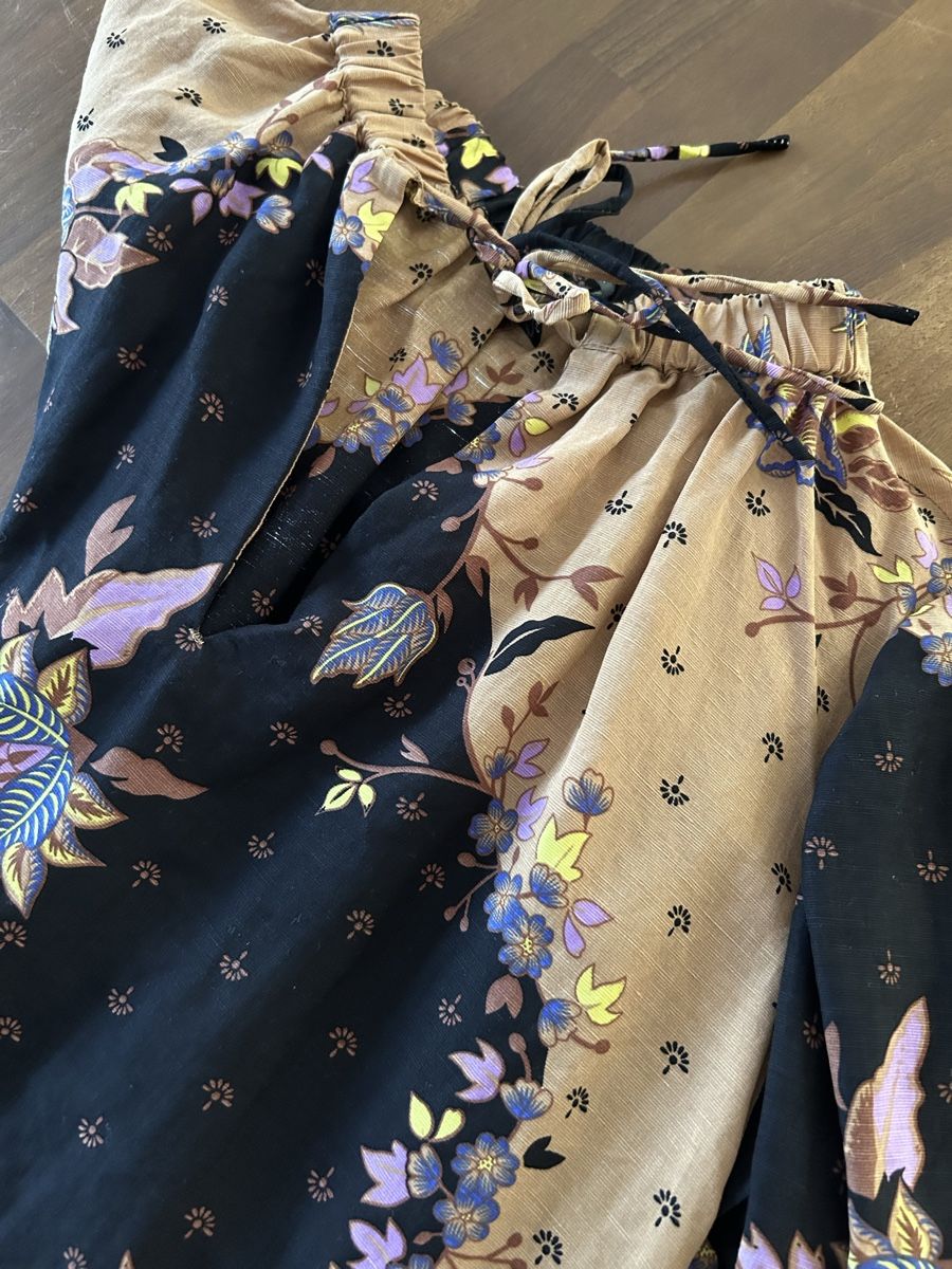 Maison Scotch Camicette: SCOTCH & SODA Bluse Gr. S (M) – Nuovo (secondo la descrizione) da Balsthal venduto da LaLiLu77 7
