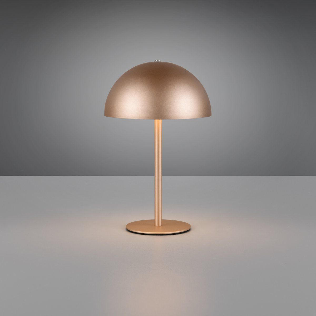 Lampade: LED Tischleuchte, Coffee, 21 cm Höhe – Nuovo (secondo la descrizione) da Kreuzlingen venduto da Smart-Light 2