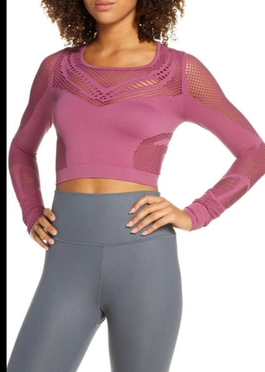 Alo Yoga Siren Top S (Gebraucht) in Stein am Rhein für CHF 30 – mit ...