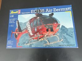 Revell  Eurocopter EC 135 Air Zermatt