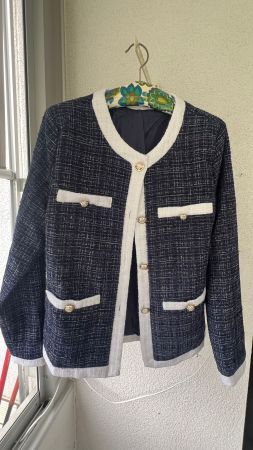 Damenjacke, neu