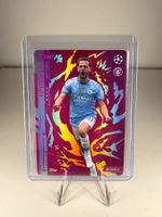 Bernardo Silva UNCOMMON Topps Match Attax MADNESS 2024/25