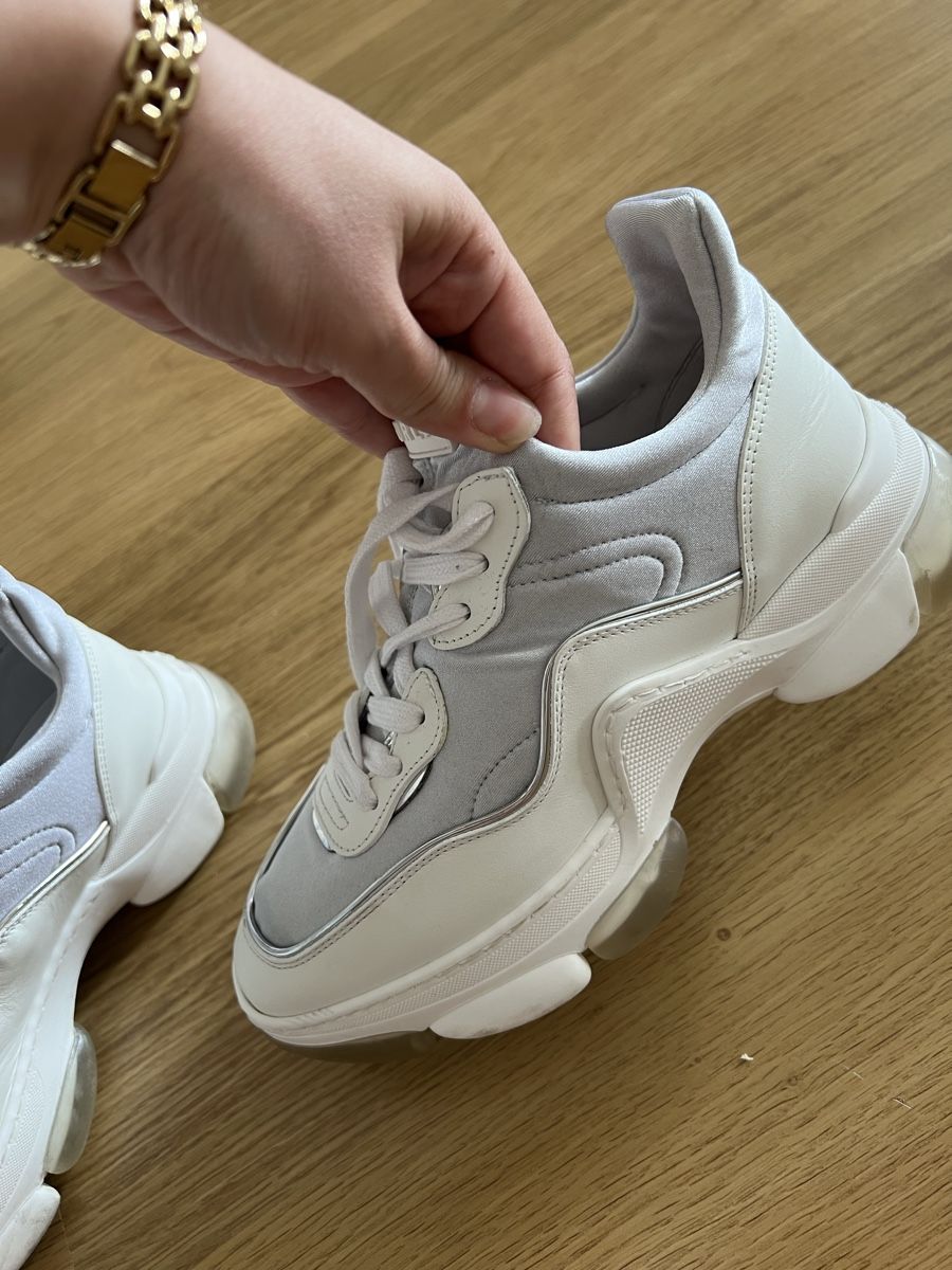 Chaussures femmes: Sneaker – Neuf (Voir description) à Jegenstorf par ktr_mq6m 5