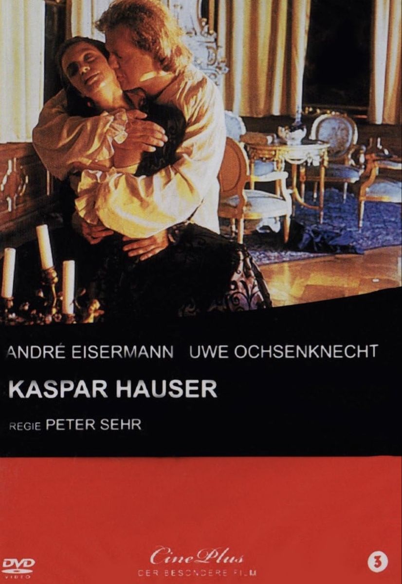 Tutti i DVDs: Kaspar Hauser (1993) – Usato da Waldenburg venduto da Mimily33