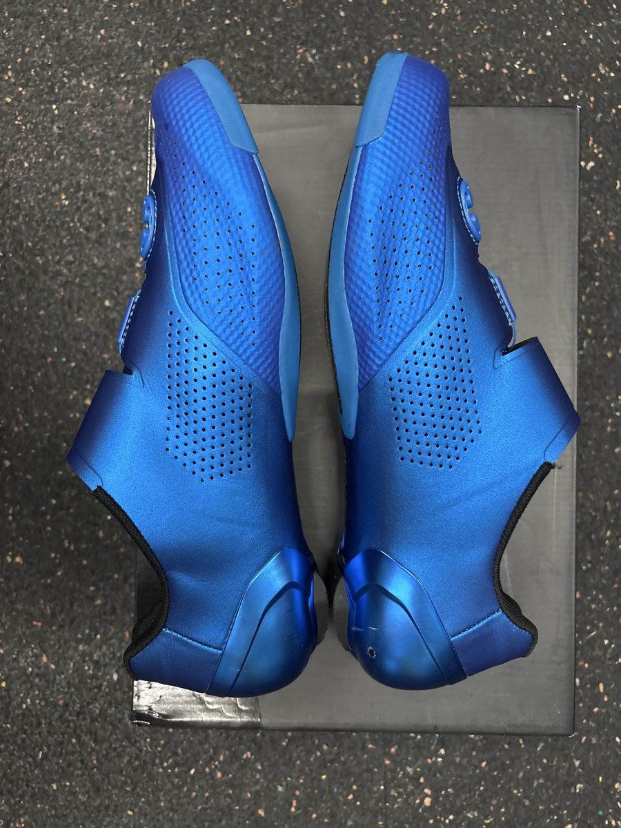 Shimano Herrenschuhe: Shimano S-Phyre Carbon SPD – Neu (gemäss Beschreibung) aus Wittinsburg von jonibaboni 2