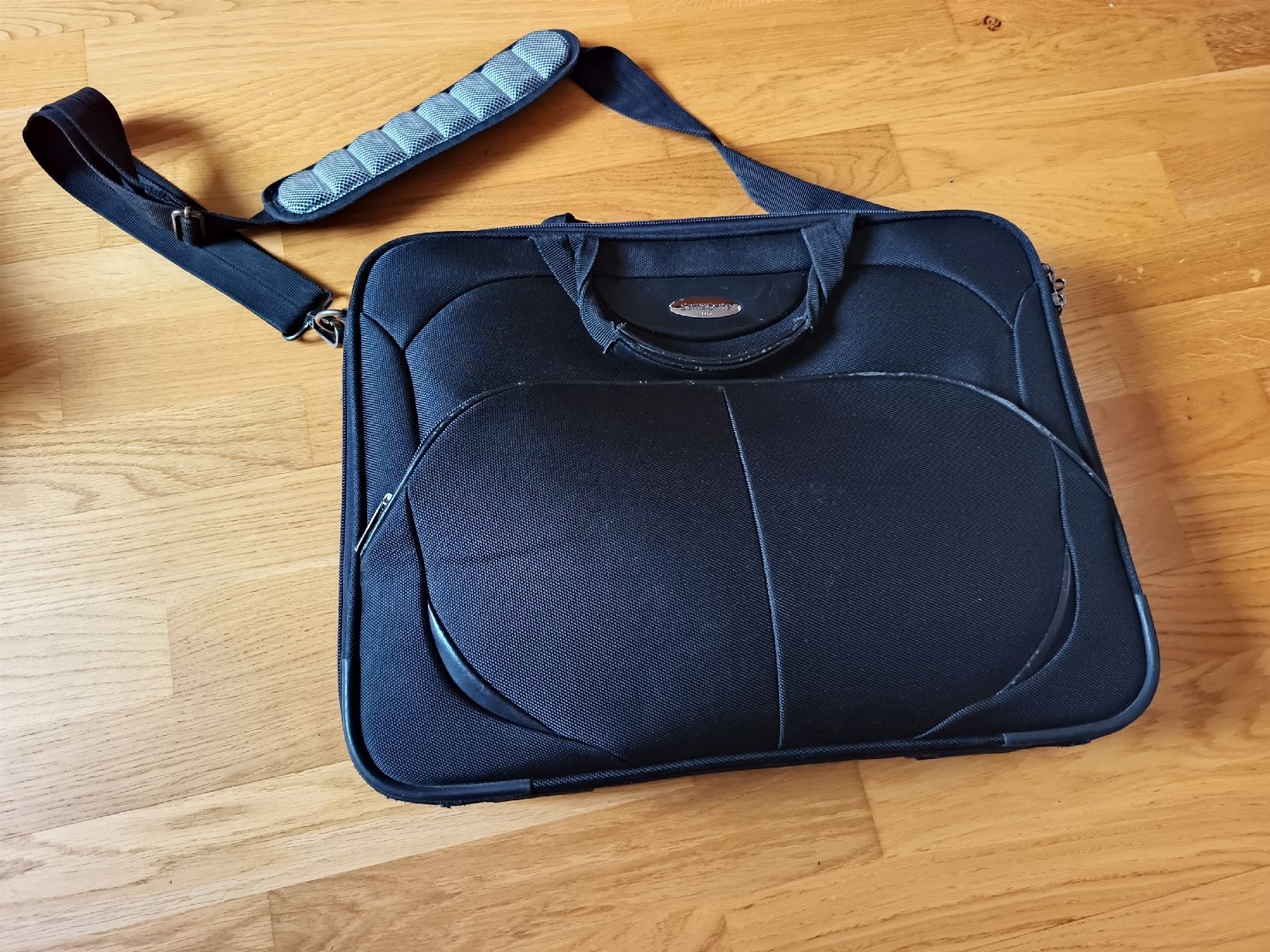 Samsonite Koffer & Taschen: samsonite Büro tasch – Gebraucht aus Olten von Fery1 5