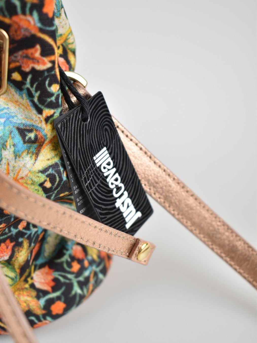 Roberto Cavalli Borse da donna: Just Cavalli Beuteltasche, klein, unbenutzt – Nuovo (secondo la descrizione) da Nürensdorf venduto da 2ND_STORY 6