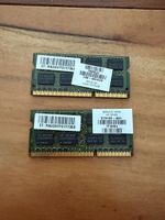 Laptop Ram Samsung