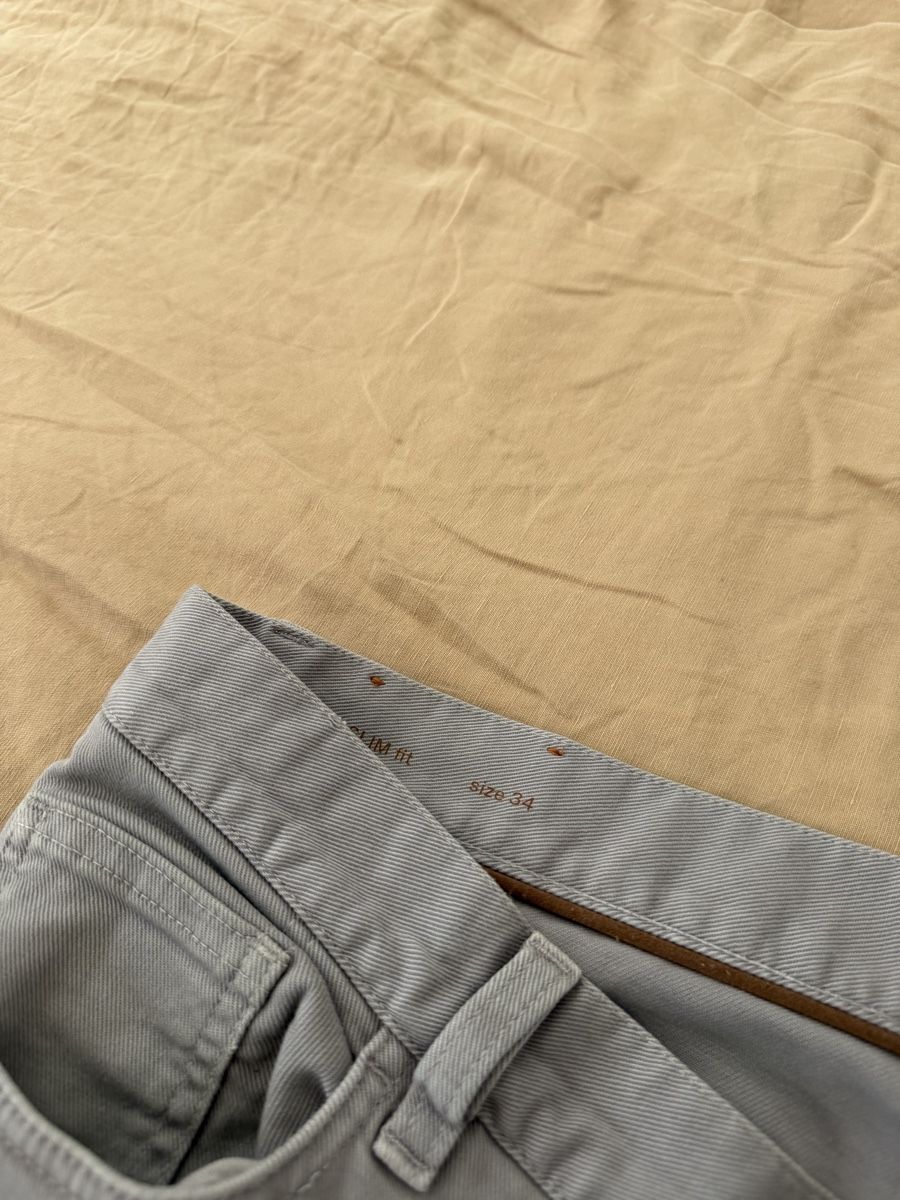Jeans: Zegna Jeans 34 – Usato da Ibach venduto da fashionrenewable 2