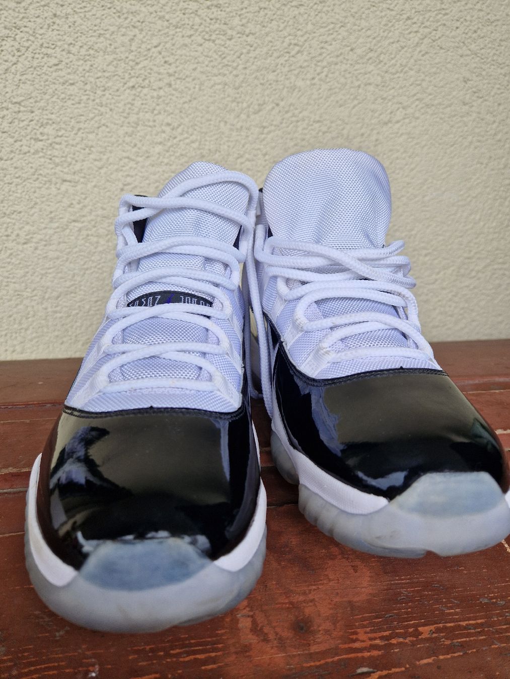 Jordan Scarpe da uomo: Jordan 11 Concord (2018) – Usato da Eschenbach LU venduto da hol_fd5z 1