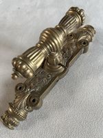 Antique Brass Handle ornate detailed good condition
