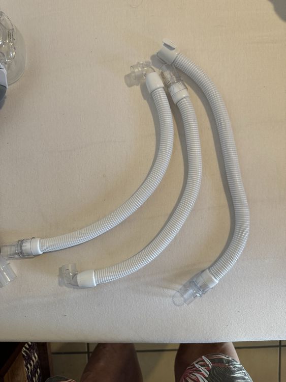 Ersatz-CPAP-Filter, Kompatibel Mit Philips Respiron Produktbild-Vorschau 9