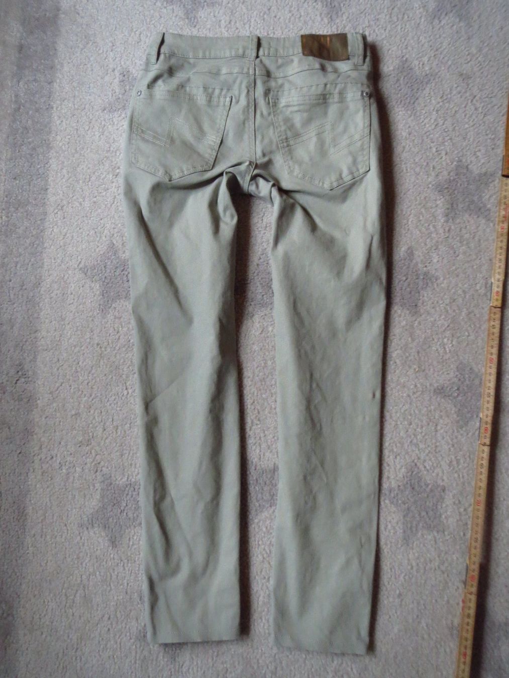 Nile Jeans: tolle NILE Damen Jeans Gr XS – Gebraucht aus kiental von Anna3723 8
