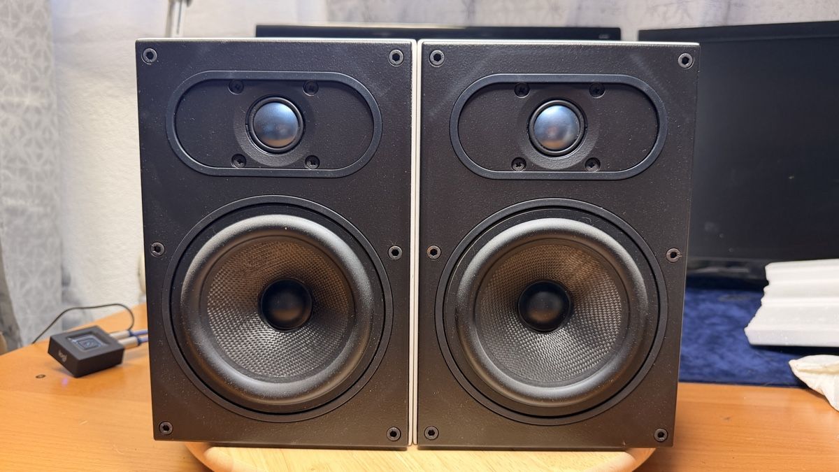 Bowers & Wilkins Casse acustiche: B&W CM1 Lautsprecher  – Usato da Wallisellen venduto da Ada92